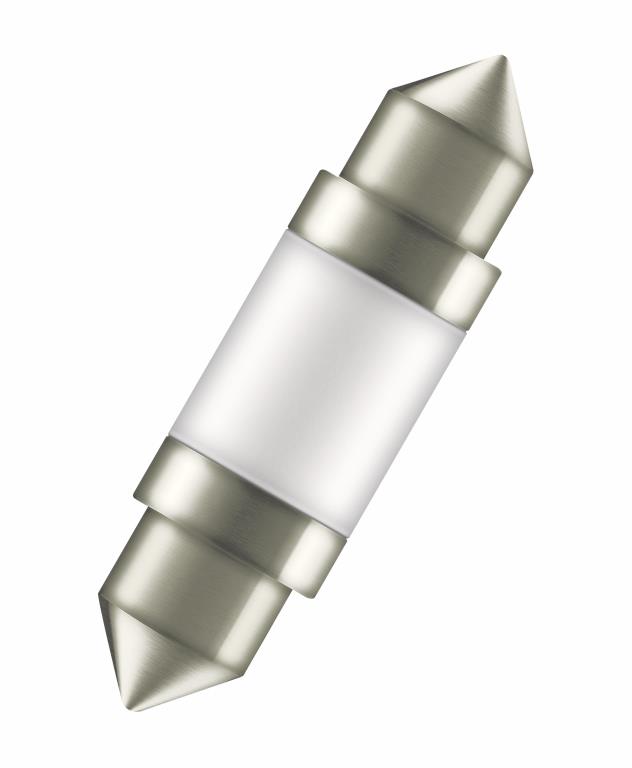 Ampoules LED Eclairage d'intérieur et signalisation  OSRAM LEDriving PREMIUM Retrofit - SV8.5-8 - ref. 6498WW-01B